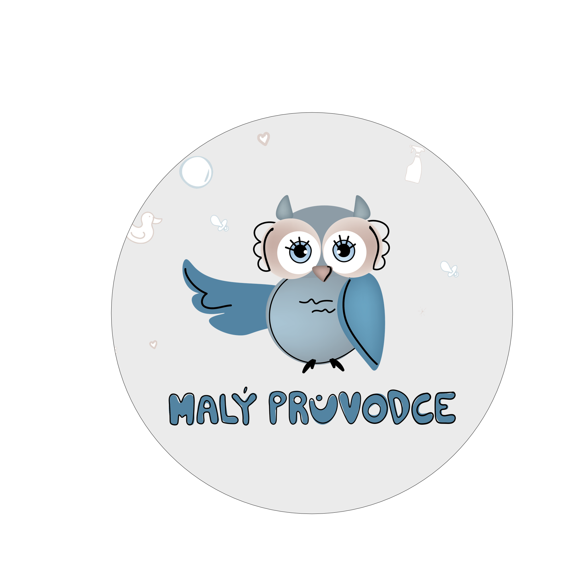 Malý průvodce